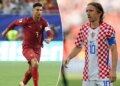 How to watch Portugal vs. Croatia in World Cup 2026 Round of 32 for free: Time, livestream