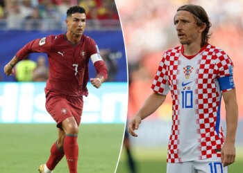 How to watch Portugal vs. Croatia in World Cup 2026 Round of 32 for free: Time, livestream