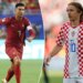 How to watch Portugal vs. Croatia in World Cup 2026 Round of 32 for free: Time, livestream