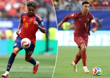 How to watch Portugal vs. Spain World Cup Round of 16 for free