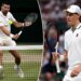 How to watch Sinner vs. Djokovic for free in Wimbledon semifinals