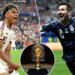 How to watch Spain-Argentina in World Cup 2026 Final for free