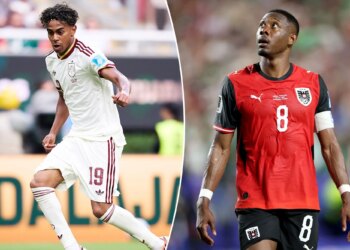 How to watch Spain-Austria in the World Cup 2026 Round fo 32 for free