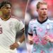 How to watch Spain-Belgium for free in World Cup quarterfinals