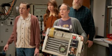 How to watch 'Stuart Fails to Save the Universe': Release date, time