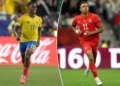 How to watch Switzerland-Colombia for free in World Cup 2026
