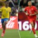How to watch Switzerland-Colombia for free in World Cup 2026