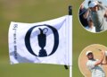How to watch The Open Championship 2026 for free: Time, streaming