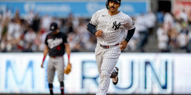 How to watch Twins vs. Yankees for free: Start time, livestream