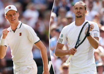 How to watch Zverev-Sinner in Wimbledon 2026 final for free