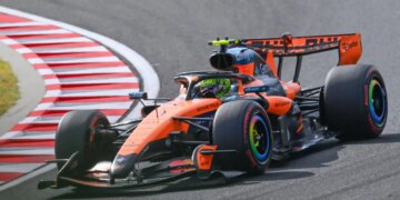 How to watch the 2026 F1 Hungarian Grand Prix live for free