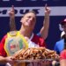 How to watch the 4th of July Nathan's Hot Dog Eating Contest for free