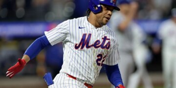 How to watch tonight's Mets-Red Sox game for free on Apple TV