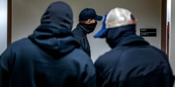 ICE are heavily armed killers. They’re also huge losers