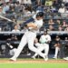 Spencer Jones was one of the Yankees players affected by the illness.