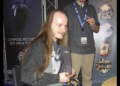 A social media post (mostly like Twitter) with a picture of Didier Dambrin (AKA Gol) with the caption “This guy created FL Studio.”