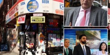 Immigrant-led business group votes to sue NYC over Mamdani's taxpayer-funded grocery stores