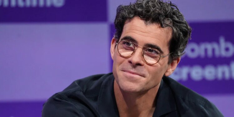 Instagram’s Adam Mosseri: If you don’t like AI, ‘then you shouldn’t have it in your feed’