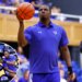 Isaiah Whitehead chases new dream of all-Seton Hall alum TBT team