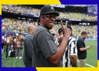 JAY-Z adds second LA concert date at SoFi Stadium. Get tickets