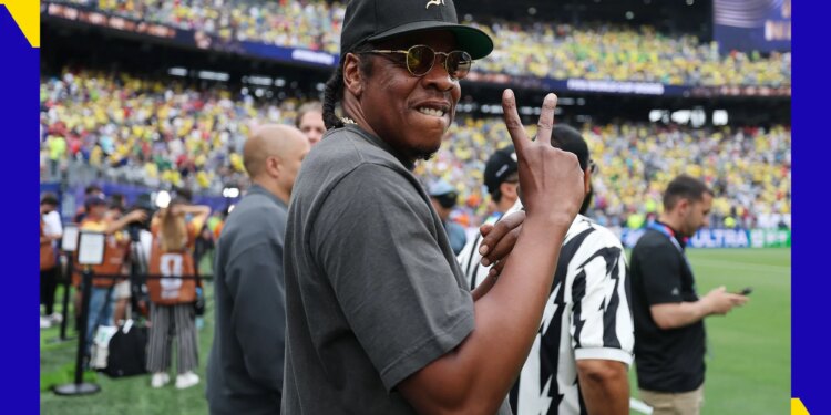 JAY-Z adds second LA concert date at SoFi Stadium. Get tickets