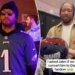 Jalen Brunson wanted nothing to do with signing Giants helmet
