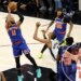 Jalen Brunson's surgery recovery timeline from surprising Knicks injury