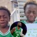 Jaylen Brown comforts crying 6-year-old superfan after trade