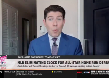 Jeff Passan claimed the Home Run Derby format was "gonna stink," a take he backed off of on Tuesday.