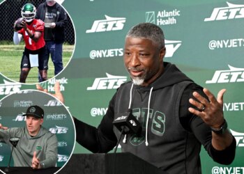 Jets can use this solitude of silence to build something real at long last