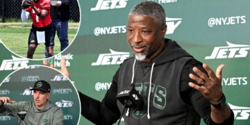 Jets can use this solitude of silence to build something real at long last