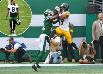 Jets determined to fix baffling 'elephant in the room'