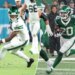 Jets top-25 countdown: Garrett Wilson, Breece Hall vie for No. 1