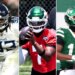 Jets top-25 countdown: New defensive pieces, where does Geno Smith fit in?