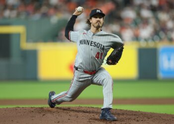 Joe Ryan 'wants to win' with Twins despite Yankees' possible interest