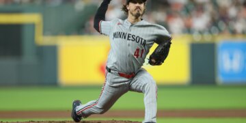 Joe Ryan 'wants to win' with Twins despite Yankees' possible interest