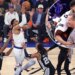John Calipari tells The Post the advice he gave Karl-Anthony Towns during Knicks' title run
