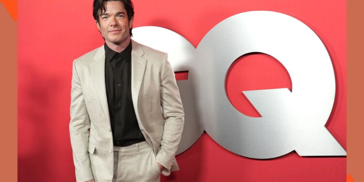 John Mulaney announces 9 NYC shows--Get tickets for MSG, more
