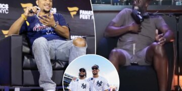 Josh Hart fires back at Draymond Green after $100 million Knicks dig