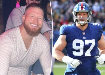 Josh Mauro snorted cocaine, partied with dancer in four-day ‘bender’ before death