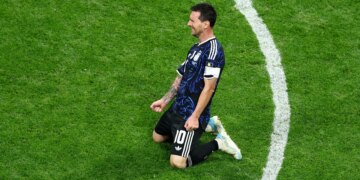 Kalshi promo code NYPMAX: Trade $10, get $15 for Golden Boot contracts