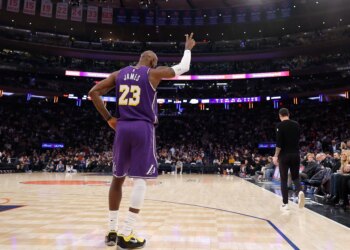 Kalshi promo code NYPMAX: Trade $10, get $15 for LeBron James next team markets