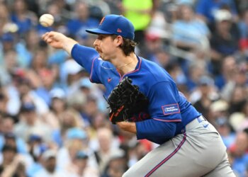 Kalshi promo code NYPMAX: Trade $10, get $15 for Mets vs. Braves
