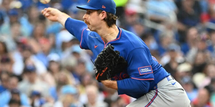 Kalshi promo code NYPMAX: Trade $10, get $15 for Mets vs. Braves