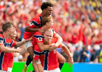 Kalshi promo code NYPMAX: Trade $10, get $15 for Norway vs. England