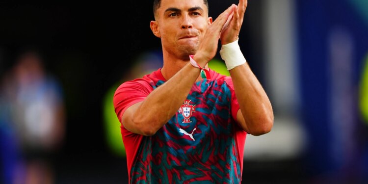 Kalshi promo code NYPMAX: Trade $10, get $15 for Portugal vs. Croatia