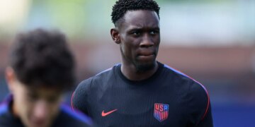 Kalshi promo code NYPMAX: Trade $10, get $15 for USA vs. Belgium
