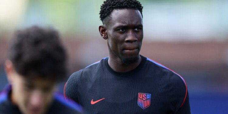 Kalshi promo code NYPMAX: Trade $10, get $15 for USA vs. Belgium