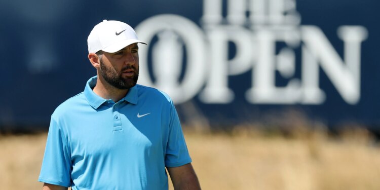 Kalshi promo code NYPMAX: Trade $10, get $15 for the 2026 Open Championship