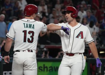 Kalshi promo code NYPMAX: Trade $25, get $500 for Diamondbacks vs. Cardinals